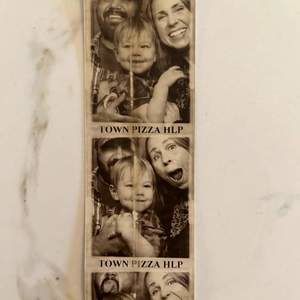 Meet your Posher, Dale-ann